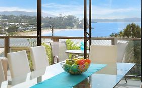 Self Contained Beach View Apartment